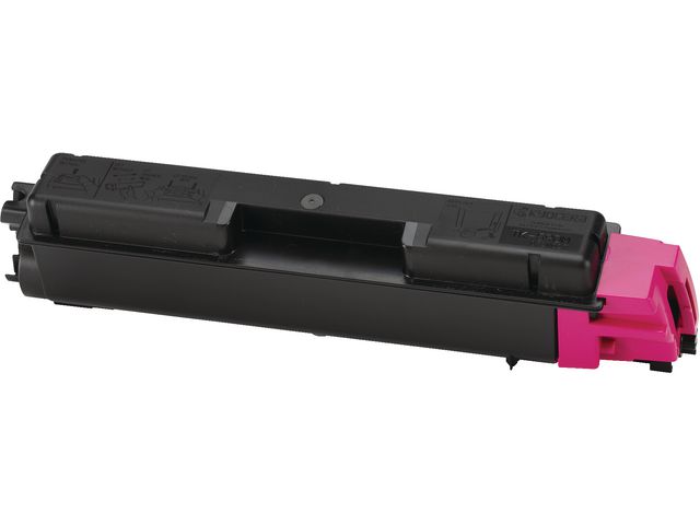 KYOCERA Toner, 590M, magenta, 0T2KVBNL, st