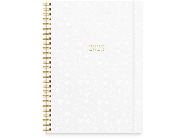 Burde Kalender 2025 Business Star, st