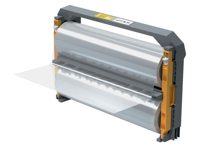 GBC Laminatkassett Foton 30 125 mic, st