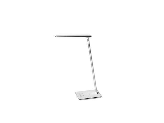 Matting Lampa LIGHTUP Singapore vit, st