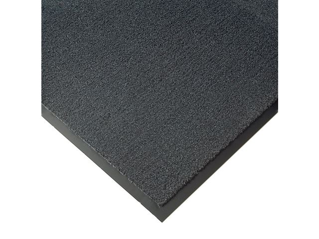 Matting Entrématta Solett 90x150cm grå, st