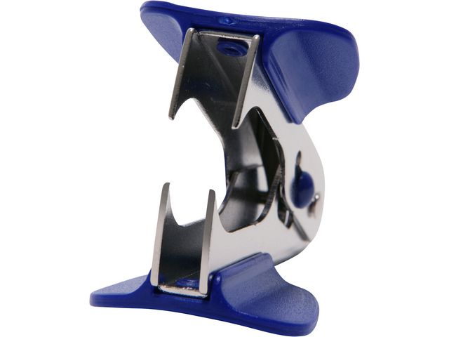 Rapesco R4 Safety, häftklammerborttagare, 55 x 32 mm, olika färger, st