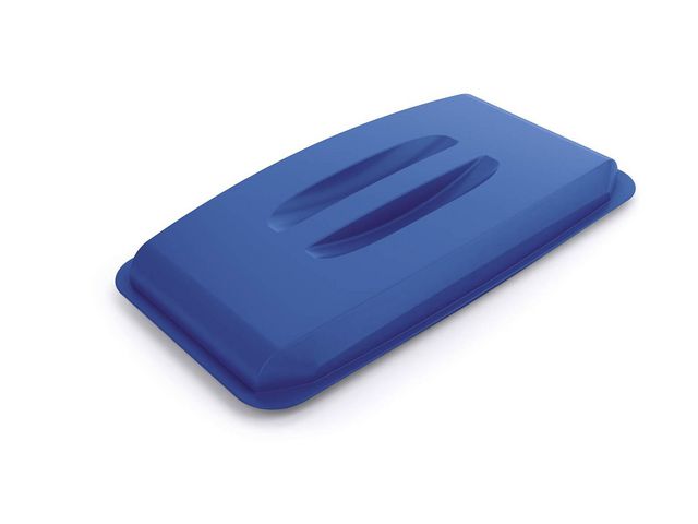 Durable Lock Durabin 60l blå, st