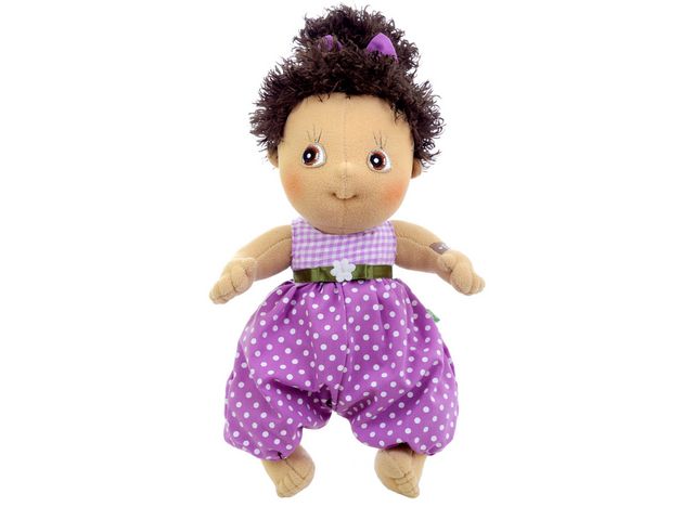 Rubens Barn Docka Hanna 32cm, st