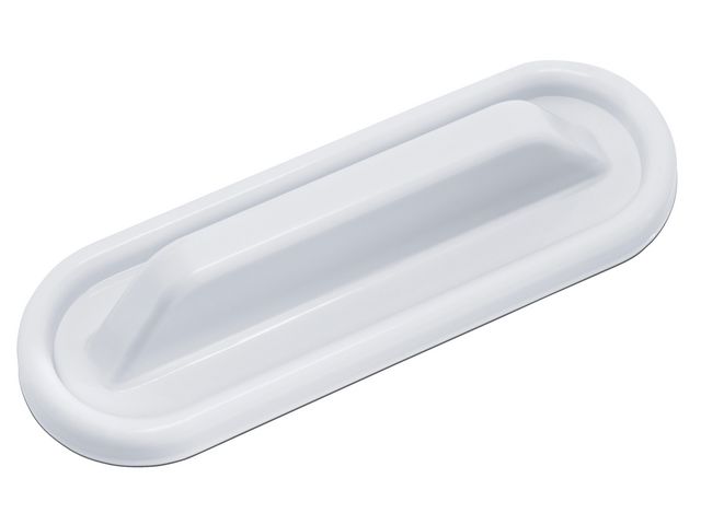 Nobo Tavelsudd Mini Whiteboard vit, st