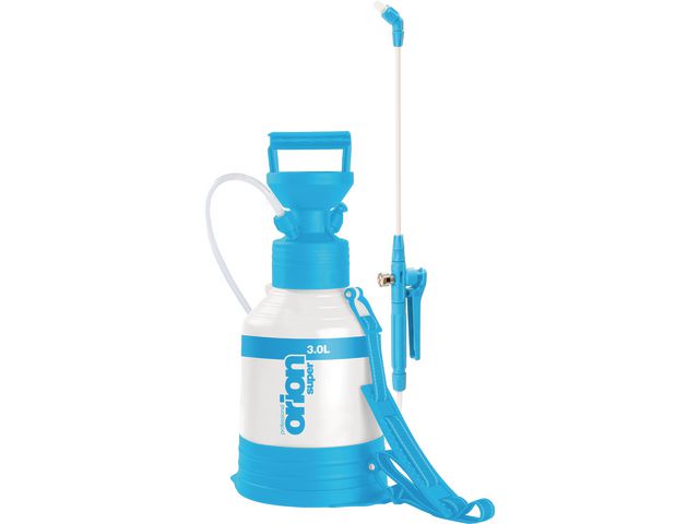 Kwazar Tryckspruta Orion Pro+ 3L, flaska om 3 l