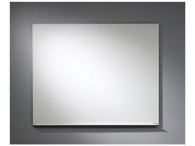 Esselte Whiteboard emalj 120x200cm, st