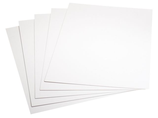 Screenkartong 72x102cm 770g, st