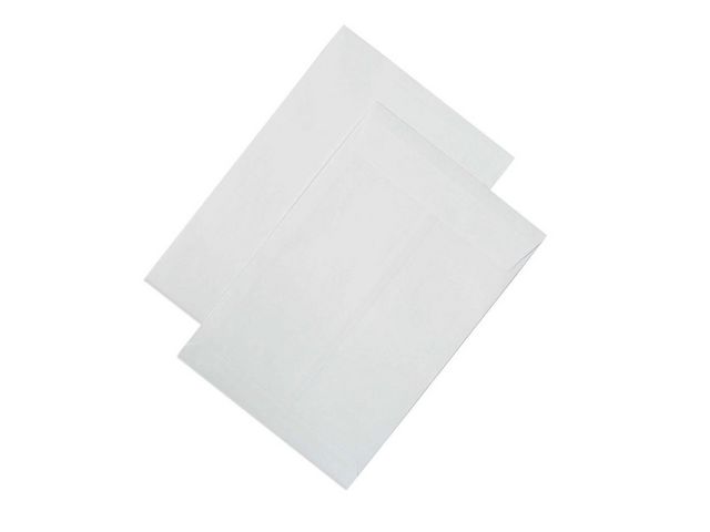 SOBER® Brevpåse B4 250x353x40mm remsa, fp om 250 st