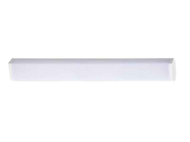 AIRAM LED-Armatur Handy 8W 800lm 550mm IP21, st