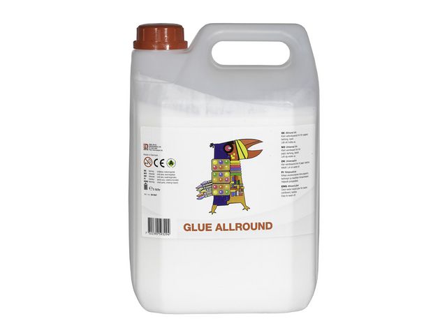 Lim Allround 5000ml, st