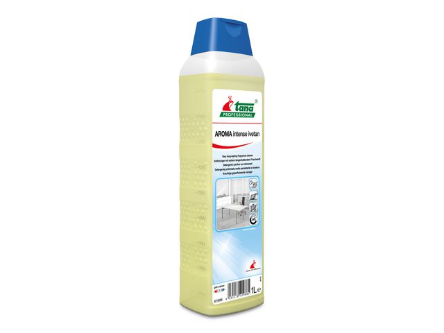 Tana Allrent Aroma Intense Ivetan 1l, flaska om 1 l