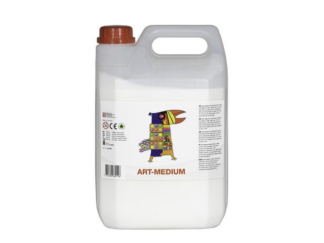 Limlack allround 5L, st