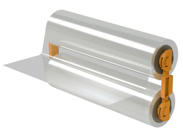 GBC Laminat Refill Foton 30 125 mic, st