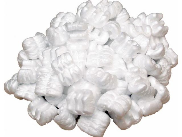 Fyllnadsmaterial 0,5m3, st