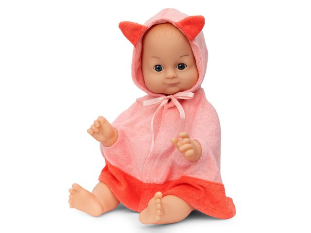 Skrållan® Baddocka Anna 36cm, st