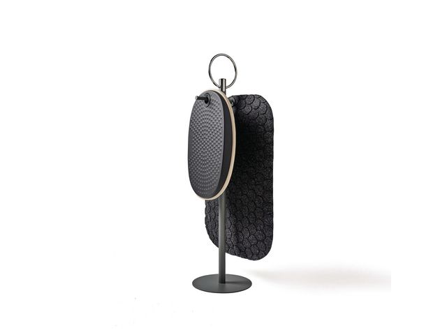Matting StandUp Hanger grå, st