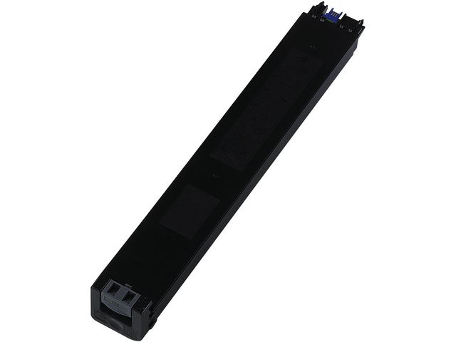 Sharp Tonerkassett, MX-31GTBA, svart, MX-31GTBA, st