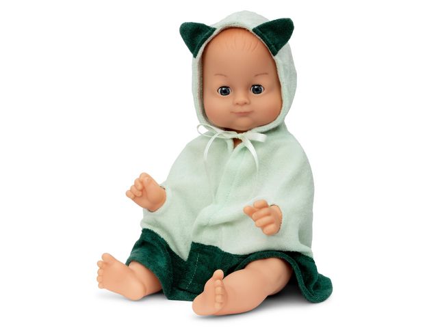 Skrållan® Baddocka David 36cm, st
