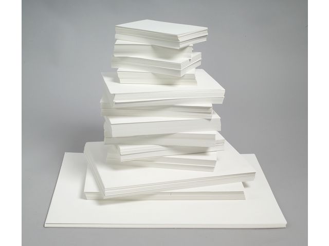 Ritpapper Storsats 1 115g, fp om 2350 st