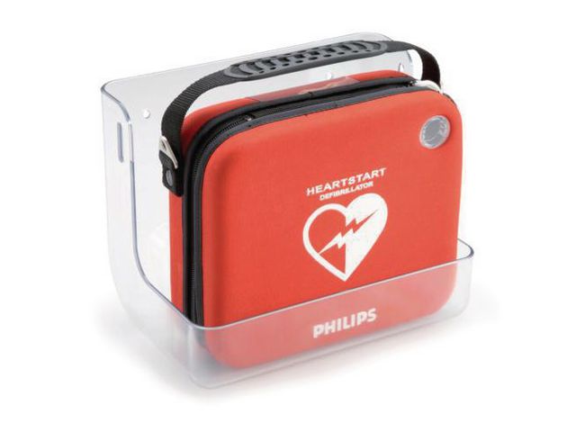 Philips Väggfäste HS1/FRx, st