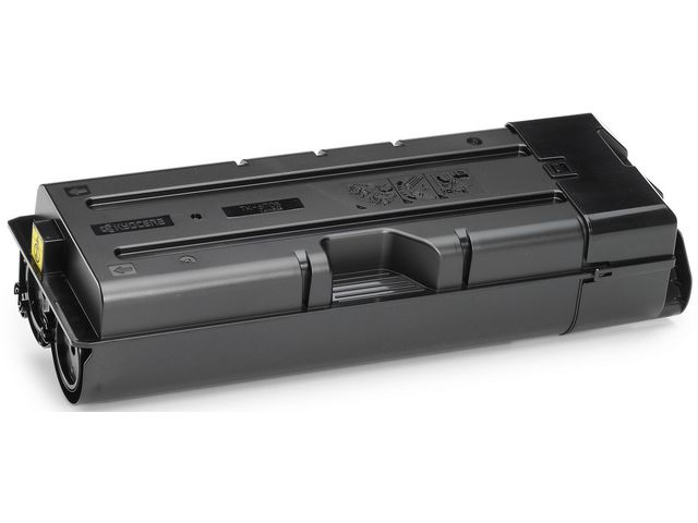 KYOCERA Toner, 6705, svart, 1T02LF0NL0, st
