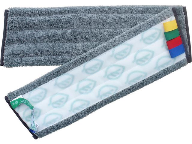 ABENA Mopp med kantband 40cm, st