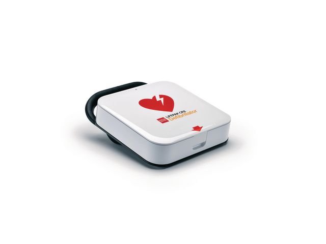 LIFEPAK® Hjärtstartare CR2 Wi-Fi 2sp, fp om 5 st