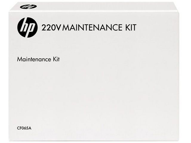 HP Maintenancekit CF065A, st