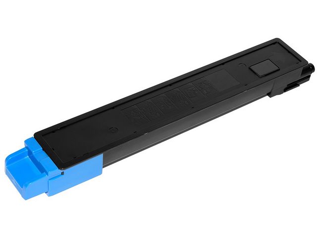 KYOCERA Toner, cyan, 1T02NPCNL0, st