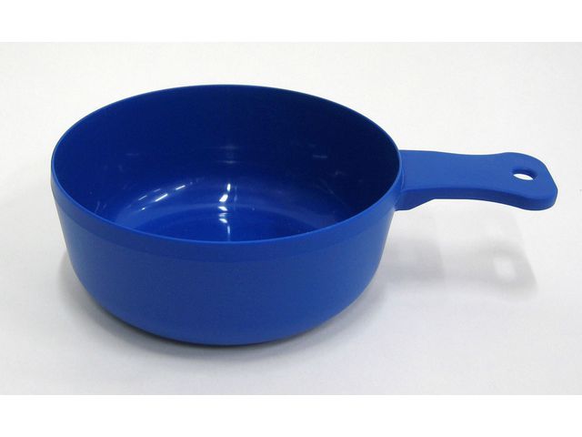 Matkåsa 14cm, st