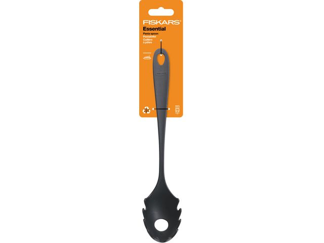 Fiskars Essential Pastaslev 28,5 cm, st