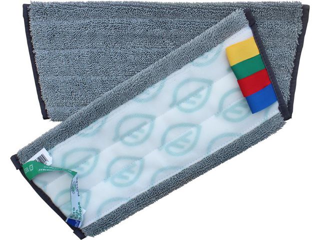 ABENA Mopp med kantband 30cm, st