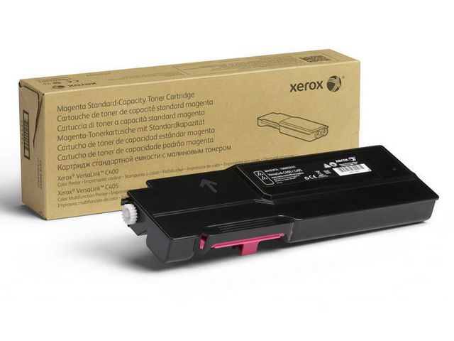 Xerox Toner 106R03503 Magenta, st