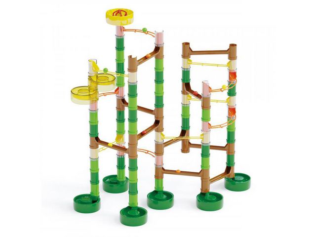 Quercetti Kulbana Migoga Jungle, fp om 110 st