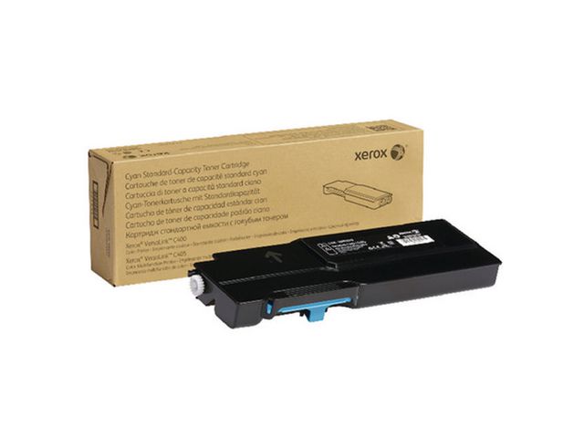 Xerox Toner 106R03502 Cyan, st