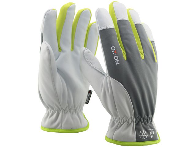 OX-ON Vinterhandske Winter supreme 3600 8, fp om 2 st