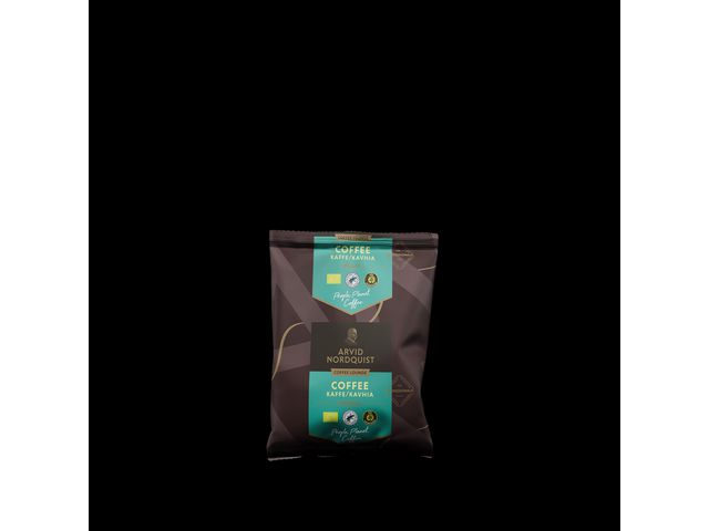 Arvid Nordquist Kaffe Green Forest 60x100g, fp om 60 st