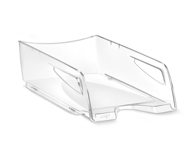 Cep Brevkorg Maxi transparent, st