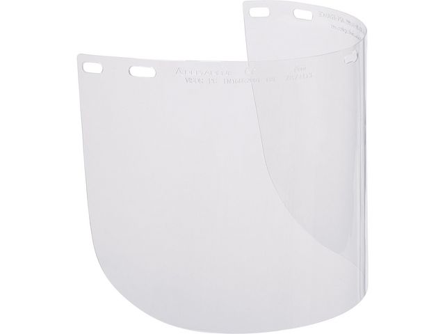 DELTA PLUS Visir Balbi2 Klar 2/FP, st