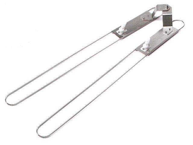Stativ Saxmopp, st