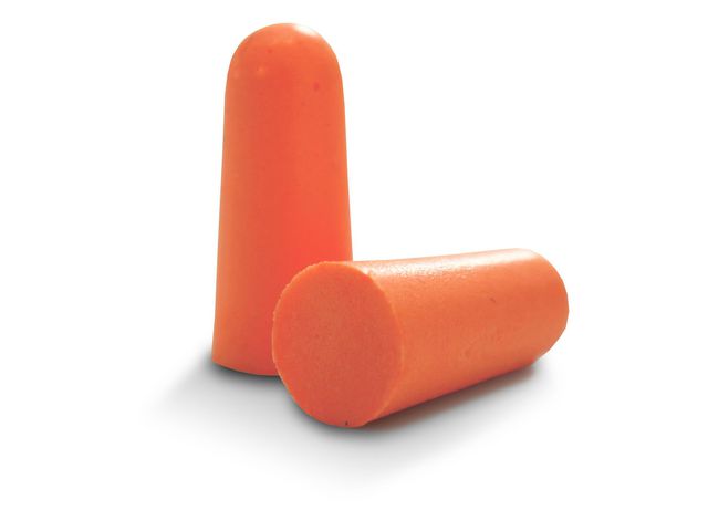OX-ON Öronproppar Comfort 200 par, fp om 2 st