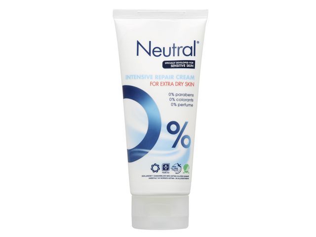 Neutral Intensivkräm 100ml, tub 100 ml