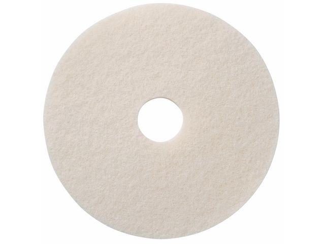 Activa Rondell 17'' Vit, st