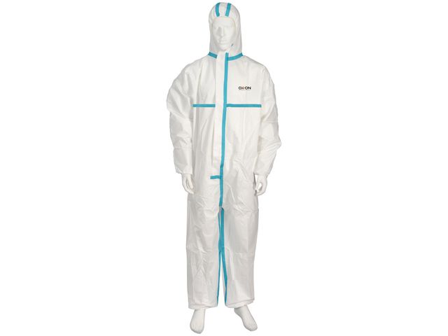 OX-ON Skyddsoverall OX-ON Comfort M, st