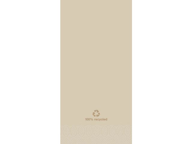 Tork Servett Adv 2-lag 39x39cm, fp om 150 st