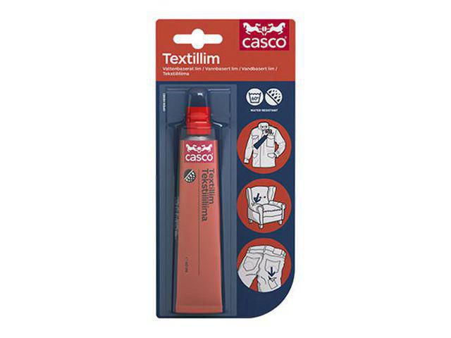 Casco Textillim CASCO 40ml, st