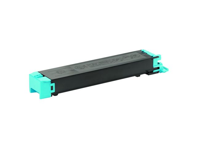 Sharp Toner MX-C38GTC cyan, st