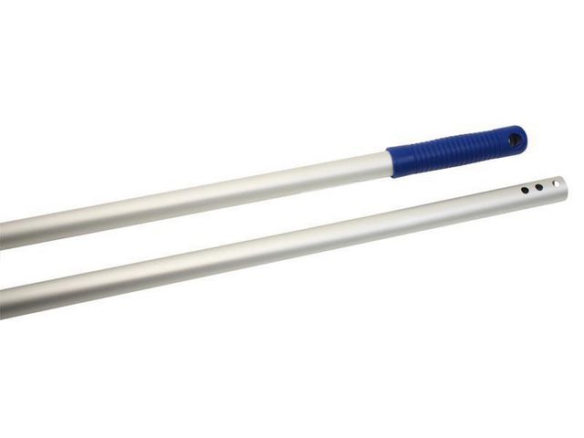 Redskapsskaft fast 150cm, st