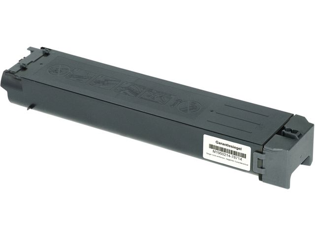 Sharp Toner MX-C38GTB svart toner, st